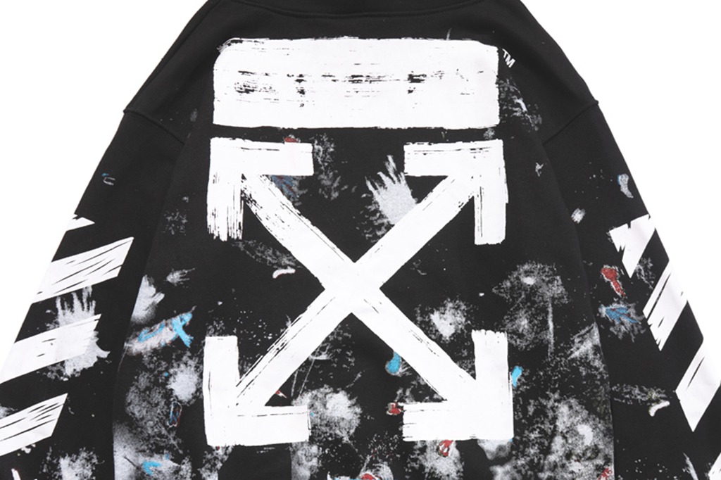815# 21off white